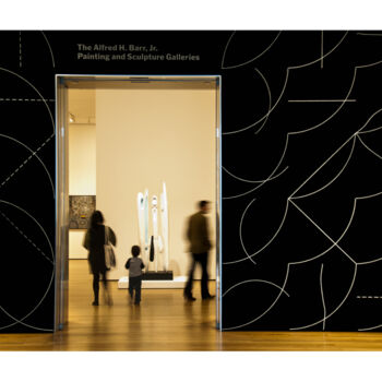 "MOMA#2" başlıklı Fotoğraf Philippe Rol tarafından, Orijinal sanat, Fotoşopsuz fotoğraf