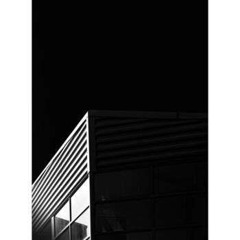 Фотография под названием "Alone in the Dark 3" - Philippe Verspeek, Подлинное произведение искусства, Цифровая фотография Ус…