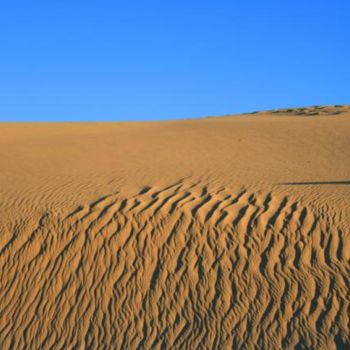 Photographie intitulée "graphidune 4" par Harireche "Harimoart" Hari Mo Art, Œuvre d'art originale