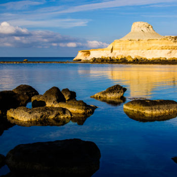 Fotografie mit dem Titel "Malte-Gozo-812.jpg" von Pierre Coiffard, Original-Kunstwerk