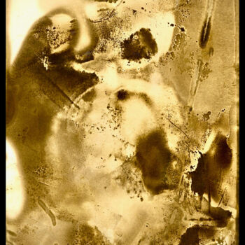 Photography titled "L'age d'or" by Pierre De Laborie, Original Artwork