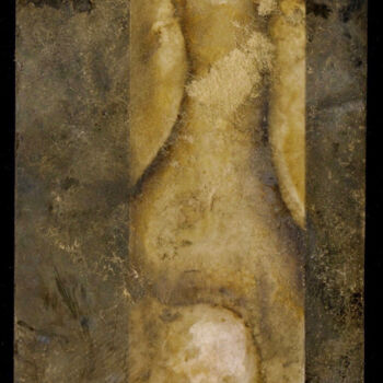 Photographie intitulée "Vénus" par Pierre De Laborie, Œuvre d'art originale