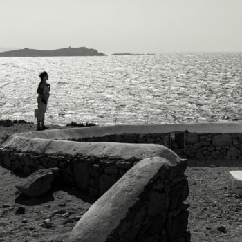 "Against the wind" başlıklı Fotoğraf Pierre Duquoc tarafından, Orijinal sanat, Dijital Fotoğrafçılık