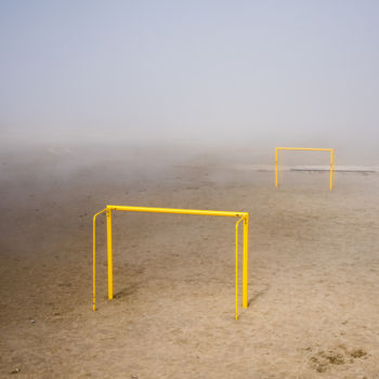 제목이 "Goals"인 사진 Pierre Duquoc로, 원작, 디지털