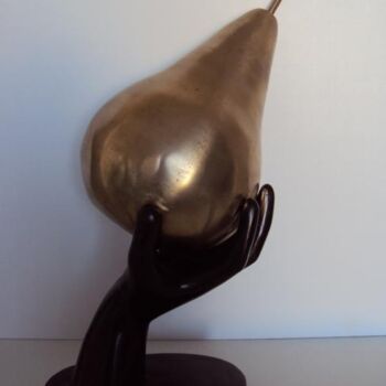 "collection bronze g…" başlıklı Heykel Pierre Gimenez tarafından, Orijinal sanat