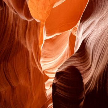 Photographie intitulée "Hidden woman" par Pierre Piton, Œuvre d'art originale, Photographie numérique