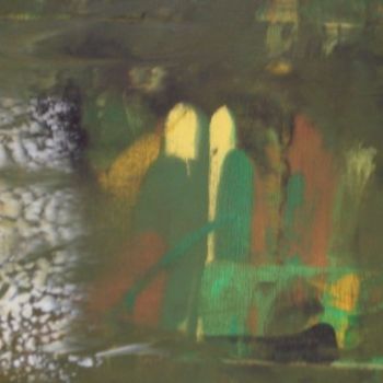 Malerei mit dem Titel "61.jpg" von Quinquin, Original-Kunstwerk, Acryl