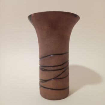"Vase 1" başlıklı Design Pinc tarafından, Orijinal sanat, Aksesuarlar