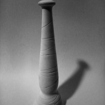 Design titled "Vase 4" by Pinc, Original Artwork, Table art