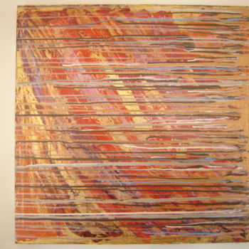 Pittura intitolato "dsc06046.jpg" da Nuno Luz, Opera d'arte originale, Acrilico