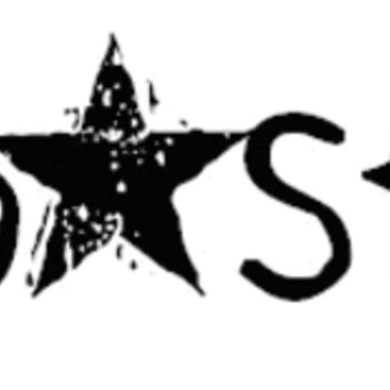 数字艺术 标题为“ripstar-logo-for-co…” 由Rob Jackson, 原创艺术品