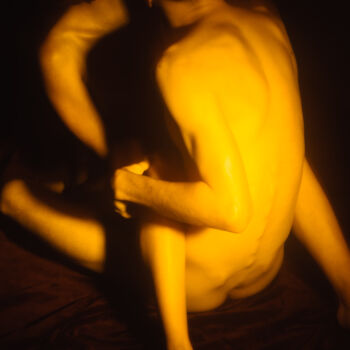 Photography titled "sex" by Solomon Pojar, Original Artwork, Digital Photography