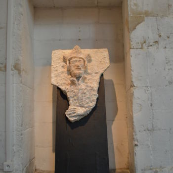 Sculpture titled "Gaudeamus Igitur #…" by Commandant Roswell, Original Artwork, Mixed Media
