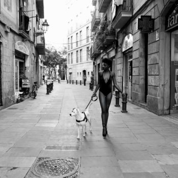 "Anima*****" başlıklı Fotoğraf Roman Provvedi tarafından, Orijinal sanat, Dijital Fotoğrafçılık