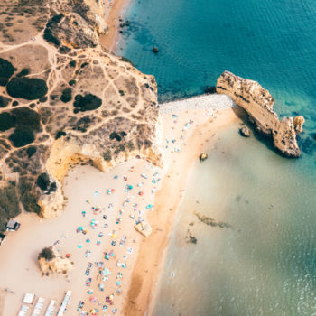 Φωτογραφία με τίτλο "Aerial Photography…" από Radu Bercan, Αυθεντικά έργα τέχνης, Ψηφιακή φωτογραφία