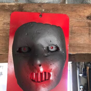Hannibal mask