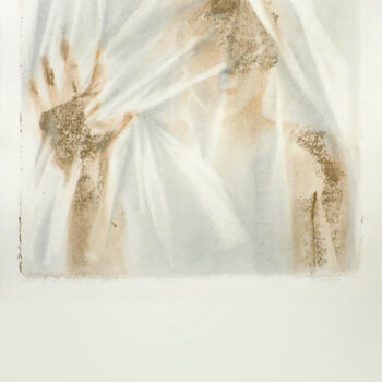 Drawing titled ""Ave Maria" Op.428…" by Rafferoico, Original Artwork, Charcoal