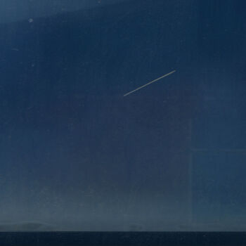 Фотография под названием "Going nowhere" - Raimo Bergt, Подлинное произведение искусства, Манипулированная фотография