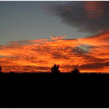 Fotografía titulada "Paisaje 14" por Ramon Oliveras, Obra de arte original