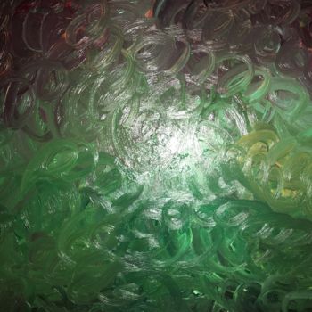 Painting titled "8d3508a9-561f-489f-…" by Kate, Original Artwork, Acrylic
