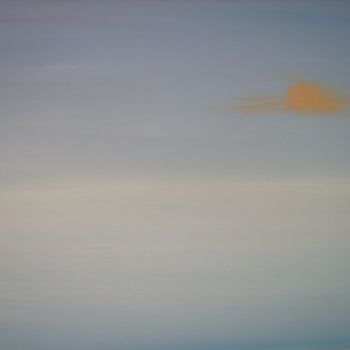 Peinture intitulée "Sunrise" par Ray Garcia, Œuvre d'art originale