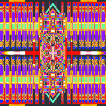 Digital Arts titled "68403042020 — GILVA…" by Reinhard Heydrich Allan De Souza Santos, Original Artwork, Digital Painting