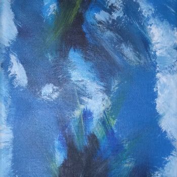 Painting titled "img-20180816-095011…" by Renato, Original Artwork, Acrylic