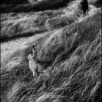 Photographie intitulée "Le Rendez-Vous d'Al…" par René Bui, Œuvre d'art originale