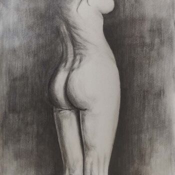 female nude II.