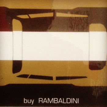 Painting titled "buy-rambaldini-2016…" by Roberto Rambaldini, Original Artwork