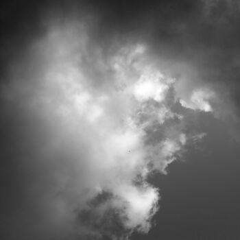 Le Nuvole #02, Photography by Roberto Ferrero | Artmajeur