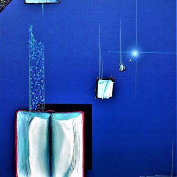 Painting titled "no-707-fig-15.jpg" by Roger Fayolle, Original Artwork