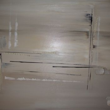 Malerei mit dem Titel "DSC01119.JPG" von Marierf, Original-Kunstwerk, Öl