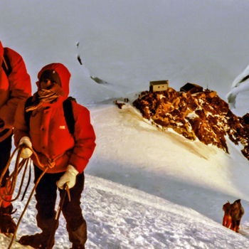 Fotografia zatytułowany „valot.jpg” autorstwa Roland Bouvier, Oryginalna praca