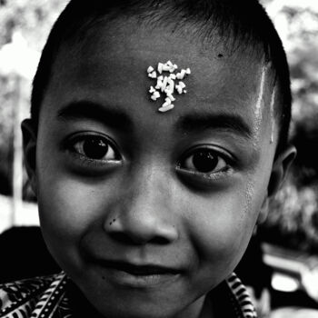 Photography titled "Indonesia" by Roman Onillon, Original Artwork