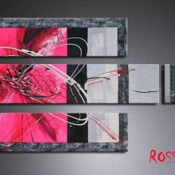 Painting titled "x28.jpg" by Angie Rossel, Original Artwork