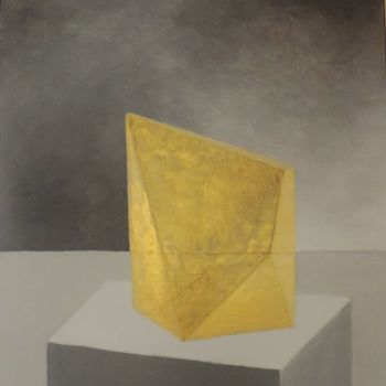 Peinture intitulée "Représentation de r…" par Jean Daniel Rousseau, Œuvre d'art originale, Acrylique