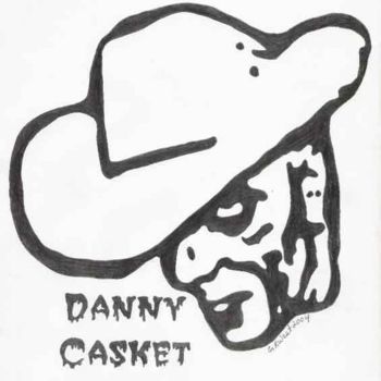 Dany Casket