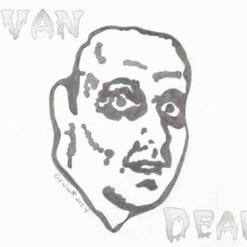 Ivan Dead