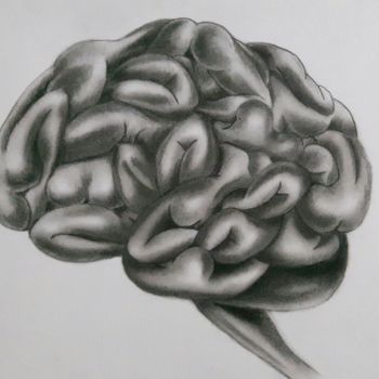 Man's Brain