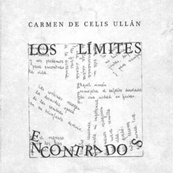 Κολάζ με τίτλο "Los limites encontr…" από Espacio Interforma, Αυθεντικά έργα τέχνης