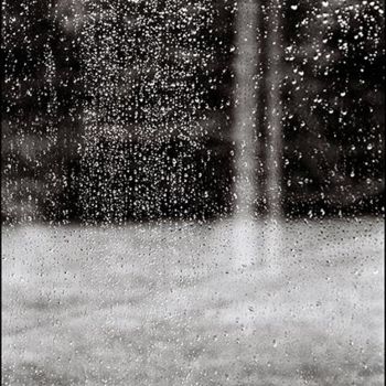 Photographie intitulée "Tapis de perles" par Saâd Tazi, Œuvre d'art originale