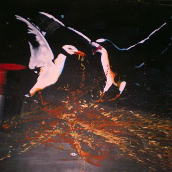 Painting titled "p1031136.jpg" by Outasse Sabah, Original Artwork