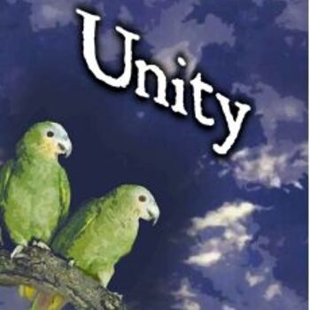 Rysunek zatytułowany „Unity” autorstwa Sal Norris, Oryginalna praca