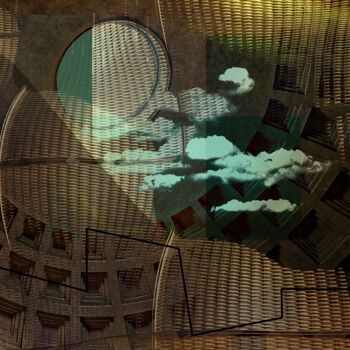 Photography titled "anthroposphere_10" by Salvatore Balice, Original Artwork, Digital Photography