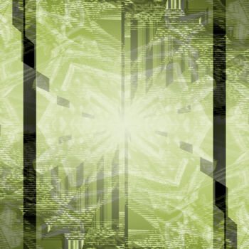 Arts numériques intitulée "empire-s.jpg" par Samiha El Harchi (Sam), Œuvre d'art originale