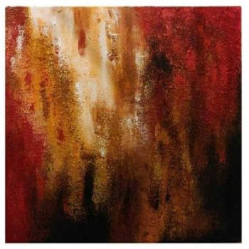 Painting titled "Epiphany" by Samruddhi R Trivedi, Original Artwork, Acrylic