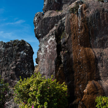 Fotografia intitulada "serra-da-piedade-07…" por Sandra Diniz, Obras de arte originais