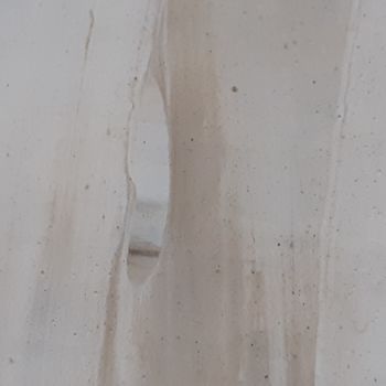 Fotografia intitulada "Janela  no deserto" por Sandra Goes, Obras de arte originais, Fotografia digital