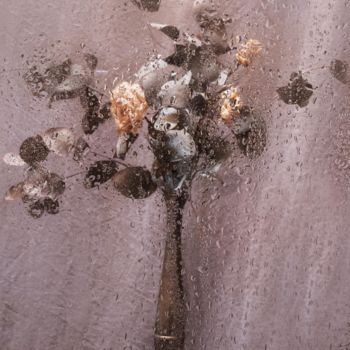 Photographie intitulée "Abril" par Sandra Platas Hernández, Œuvre d'art originale, Photographie numérique